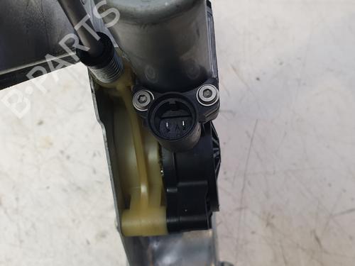 Front right window mechanism RENAULT KANGOO Express (FW0/1_) Z.E. (FW0Z, FW1Z) | BP33049940C23 - Image 2