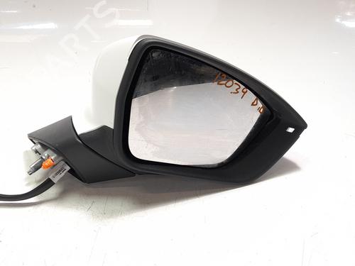 Used Right mirror SEAT ATECA (KH7, KHP) 1.0 TSI (110 hp) 24806599