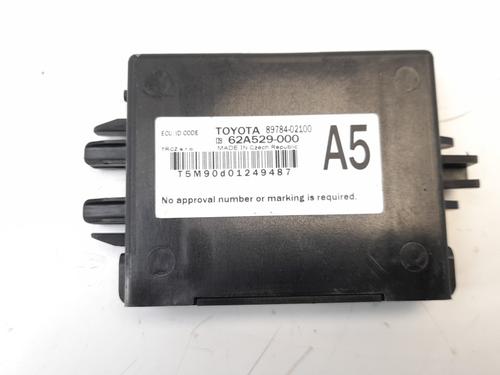 Used Electronic module TOYOTA COROLLA Hatchback (_E21_, _EA1_, _EH1_) [2018-2025]  11061518