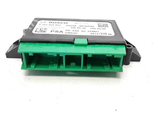 Electronic module PEUGEOT 308 II (LB_, LP_, LW_, LH_, L3_)  | BP8686725M83 