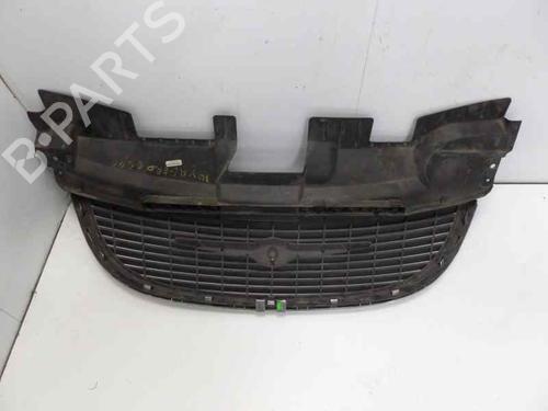 Grille CHRYSLER VOYAGER IV (RG, RS)  | BP1332223C40 