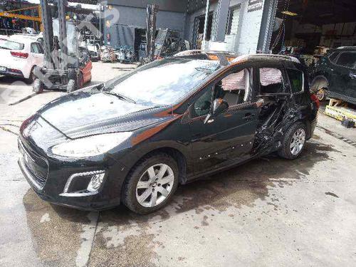 Electronic module PEUGEOT 308 SW I (4E_, 4H_) 1.6 HDi | BP10271684M83  - Image 8