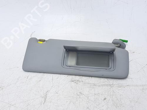 Used Right sun visor HONDA CIVIC VIII Hatchback (FN, FK) [2005-2012]  12450551