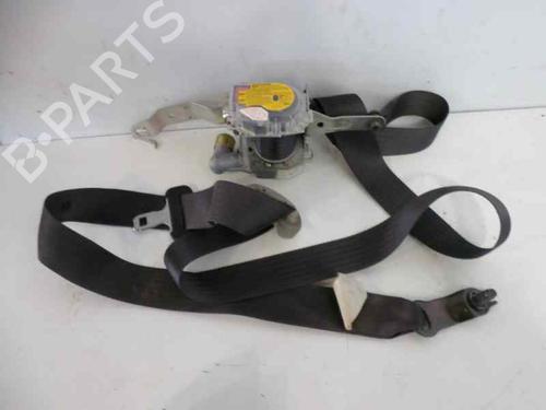 Used Front left seatbelt SUBARU LEGACY IV Estate (BP) 2.0 AWD (BP5) (138 hp) 8756105