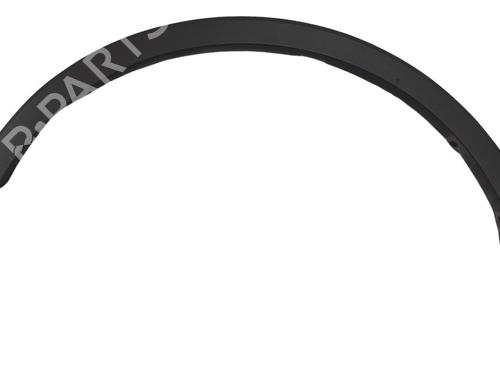 Used Front left wheel arch trim TOYOTA C-HR (_X1_) 1.8 Hybrid (ZYX10_, ZYX11_) (98 hp) 25593365