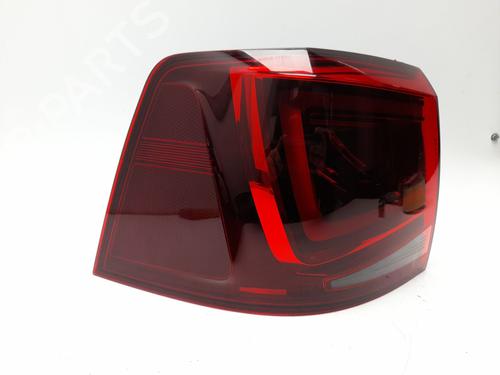 Used Left taillight SEAT ALHAMBRA (710, 711) [2010-2022]  32483002