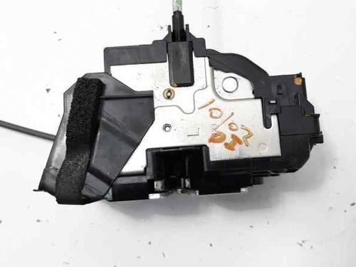 Rear left lock NISSAN JUKE (F15) 1.2 DIG-T | BP6550979C100