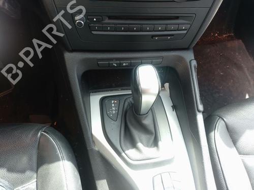 Used Gear lever Gear lever BMW X1 (E84) sDrive 18 d (143 hp) 33958953 33958953