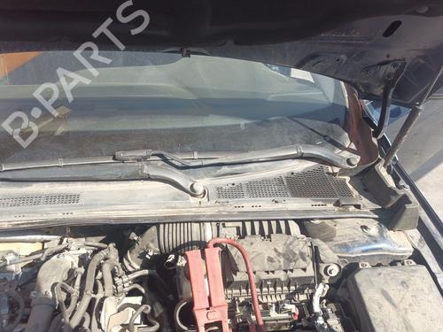 Used Front wiper motor RENAULT MEGANE IV Hatchback (B9A/M/N_) 1.3 TCe 140 (B9NB) (140 hp) 28114345