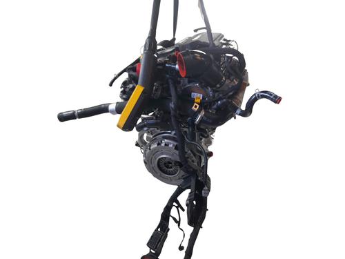 Engine HYUNDAI TUCSON (NX4E, NX4A) | BP28672311M1