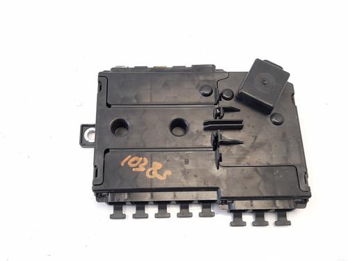 Used Fuse box MERCEDES-BENZ C-CLASS (W205) C 220 BlueTEC / d (205.002, 205.004) (170 hp) 10139041