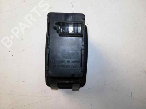 Left rear window switch BMW 3 (E90) 320 d | BP4893010I29 