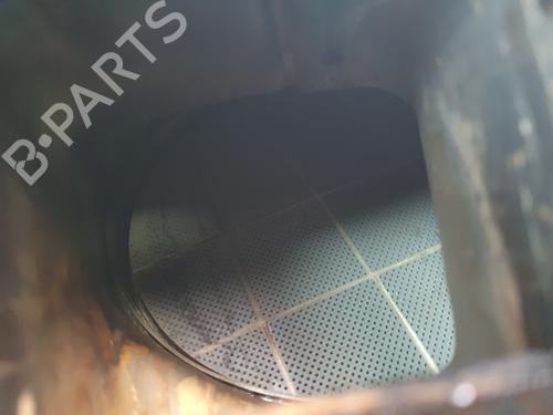 Particulate filter VOLVO XC60 II (246) D4 Polestar | BP30125204M81 