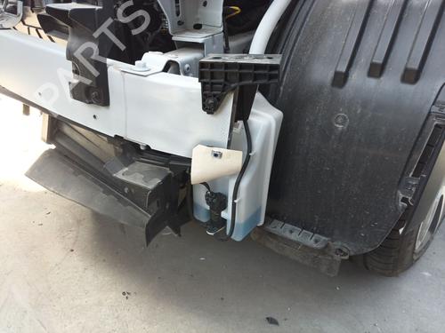 Used Windscreen washer tank SMART #1 EV All-wheel Drive (428 hp) 29273446