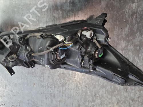 Left headlight NISSAN MICRA V (K14) 0.9 IG-T | BP40006186C28 - Image 3