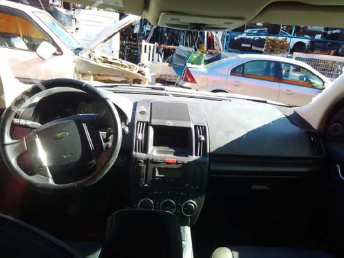 Electronic module LAND ROVER FREELANDER 2 (L359)  | BP1791026M83 