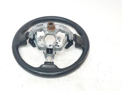 Steering wheel NISSAN JUKE (F15)  | BP22568410C49 