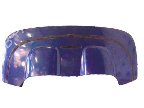 Bagklap CC/Kombi-Coupé RENAULT MEGANE I Cabriolet (EA0/1_) [1996-2003]  6065349