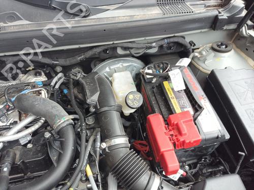 Brake master cylinder DACIA DUSTER (PYM_, PYN_) | BP24807041M77 - Image 2