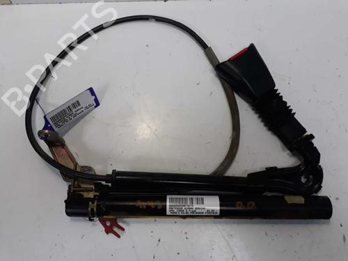 Front right seatbelt OPEL CORSA B (S93) 1.4 i (F08, F68, M68) | BP1121327I25 