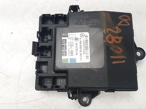 Used Electronic module MERCEDES-BENZ B-CLASS Sports Tourer (W245) B 180 CDI (245.207) (109 hp) 11506954