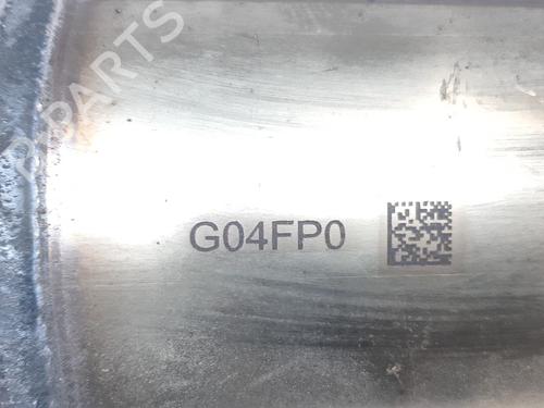 Catalyst HYUNDAI KONA (OS, OSE, OSI) | BP22769955M10