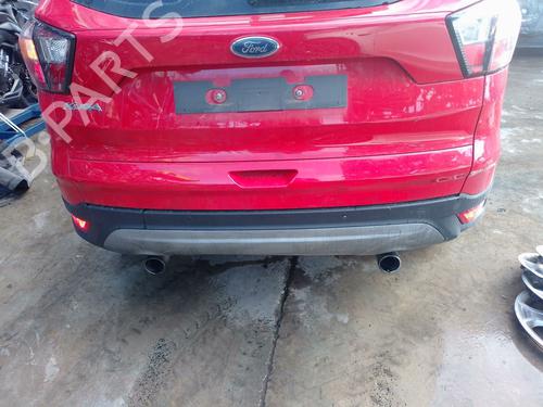 Used Rear bumper reinforcement Rear bumper reinforcement FORD KUGA II (DM2) 1.5 TDCi (120 hp) 33432153 33432153