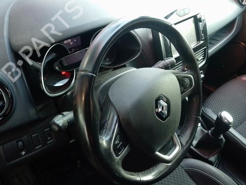 Used Steering column stalk RENAULT CLIO IV Grandtour (KH_) 0.9 TCe 90 (90 hp) 31215809