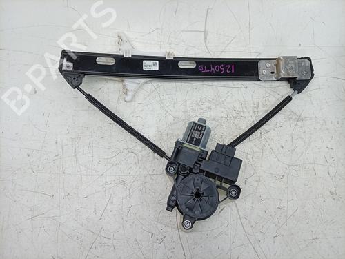 Used Rear right window mechanism Rear right window mechanism 33628837 33628837