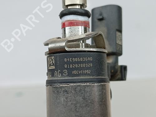 Injector VW T-ROC (A11, D11) 1.5 TSI | BP40037315M100 - Image 2