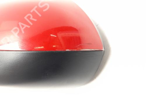 Left mirror KIA STONIC (YB) 1.0 T-GDi Eco-Dynamics+ | BP37197227C26 - Image 9