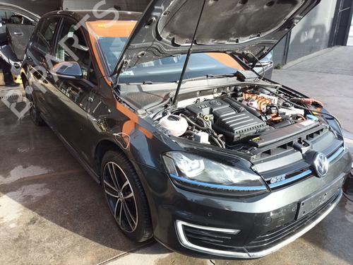 Used Subframe VW GOLF VII (5G1, BQ1, BE1, BE2) 1.4 GTE Hybrid (204 hp) 25490653