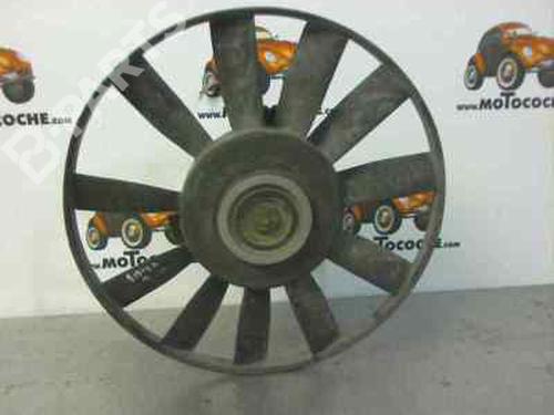 Used Radiator fan SEAT IBIZA II (6K1) [1993-2002]  439778