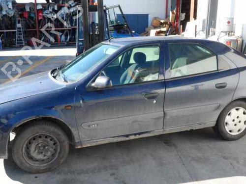 Left front driveshaft CITROËN XSARA (N1)  | BP331243M38 