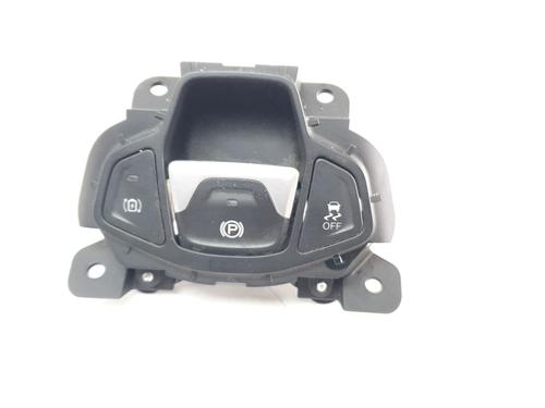 Used Hand brake JEEP RENEGADE SUV (BU, B1, BV) 1.3 PHEV 4Xe (240 hp) 16020315