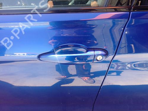 front-left-exterior-door-handle-bmw-3-f30-f80-2011-2012-2013-2014-2015-2016-2017-2018-33689942 main image