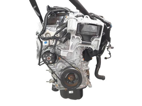 Motor MAZDA 2 Hatchback (DL, DJ) 1.5 SKYACTIV-G | BP24843923M1 