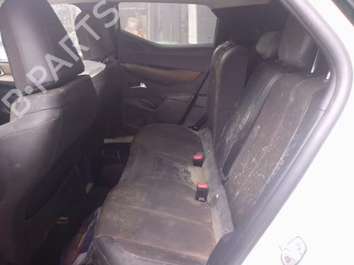 Rear center light DS DS 3 / DS 3 CROSSBACK (UR_, UC_, UJ_) 1.5 BlueHDi 100 (UCYHYJ) | BP32035332I39