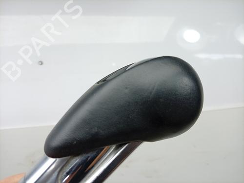Shift knob PORSCHE PANAMERA (970) 3.0 D | BP40041482I34 - Image 5