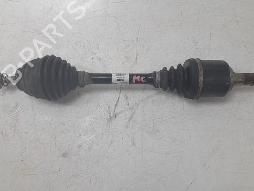 Used Left front driveshaft Left front driveshaft BMW 2 Active Tourer (F45) [2013-2021] 28975933 28975933