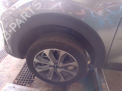 Used Wheel arch Wheel arch 36840911 36840911