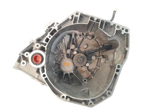 Getriebe für RENAULT MEGANE IV Hatchback (B9A/M/N_) 1.3 TCe 140 (B9NB) (140 hp) 28093946