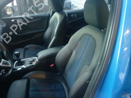 Seats set BMW 1 (F40) 118 d | BP39240035C78 - Image 4