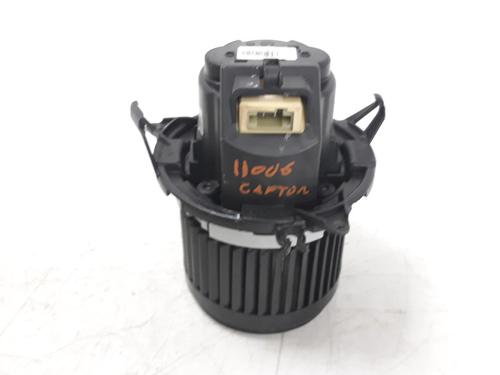 Heater blower motor RENAULT CAPTUR I (J5_, H5_)  | BP14199252M62