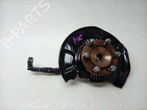 Used Right front steering knuckle Right front steering knuckle 33759355 33759355
