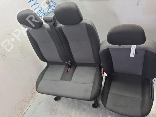 seats-set-renault-master-iii-van-fv-2010-39399824 main image