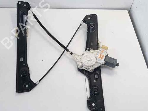 Front left window mechanism BMW 3 (E90) 325 d (197 hp) 51337140587 | 51337140587 | 106061419 | 111413 |