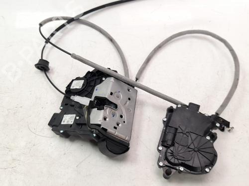 Used Rear left lock SEAT ALHAMBRA (710, 711) 1.4 TSI (150 hp) 13121936