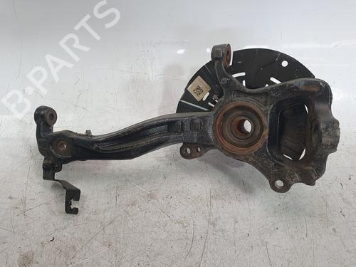 Left front steering knuckle FORD RANGER (TKE) | BP29746168M25 - Image 3