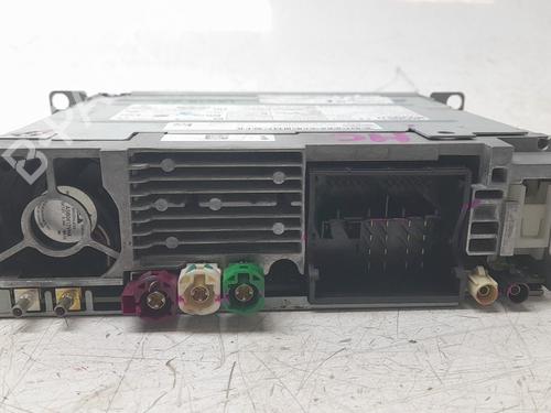 Electronic module ALFA ROMEO GIULIA (952_) 2.2 D (952AEM250, 952AEA250) | BP36410119M83 - Image 3